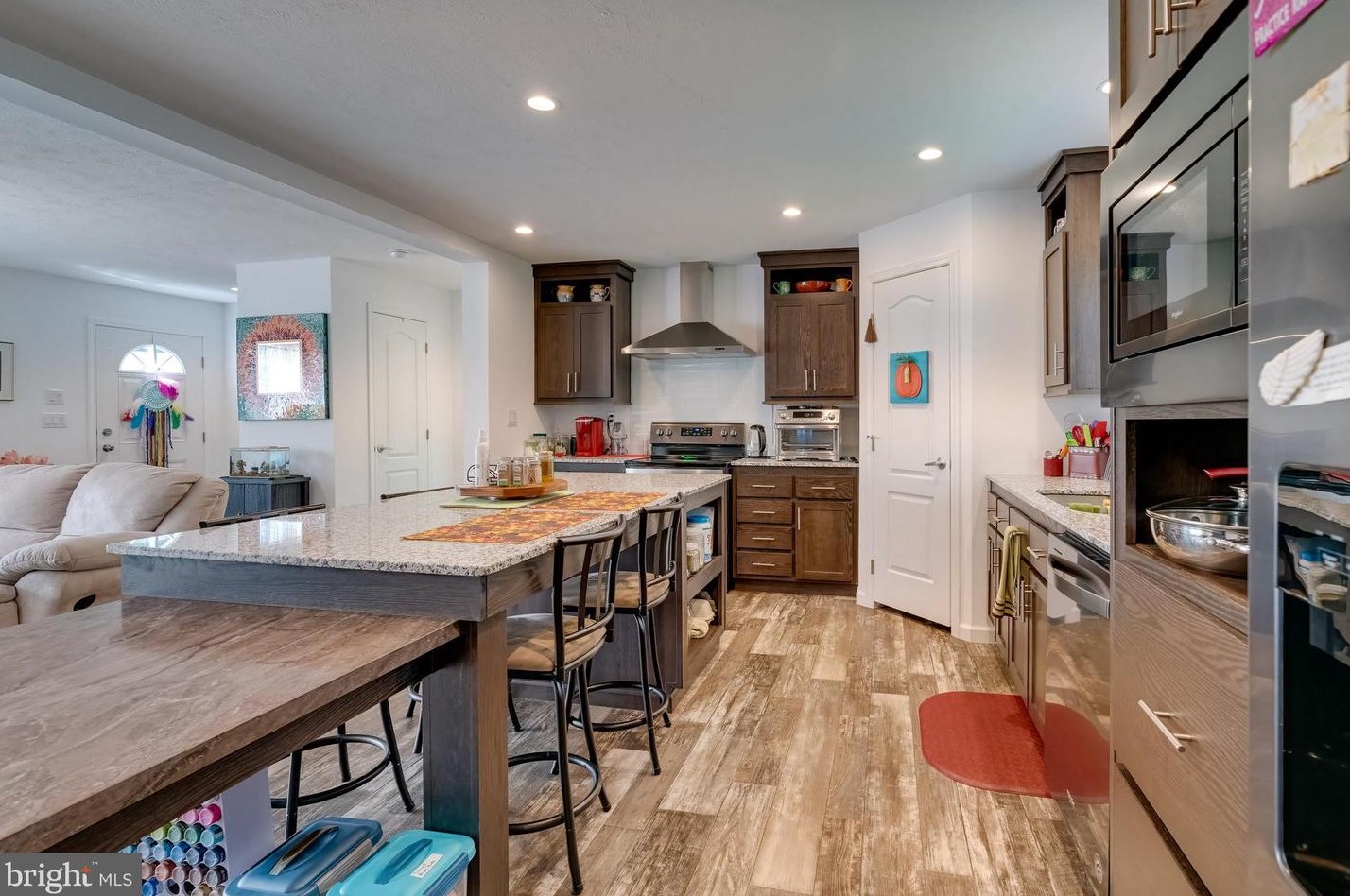 60 Northcrest Acres, Lebanon PA 17046-8385 exterior