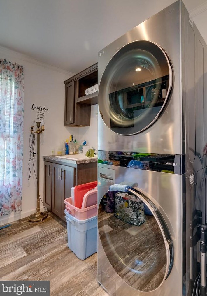 60 Northcrest Acres, Lebanon PA 17046-8385 exterior