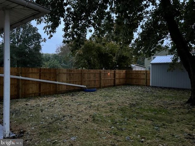 1402 Weavertown Rd, Lebanon PA  17046-2275 exterior