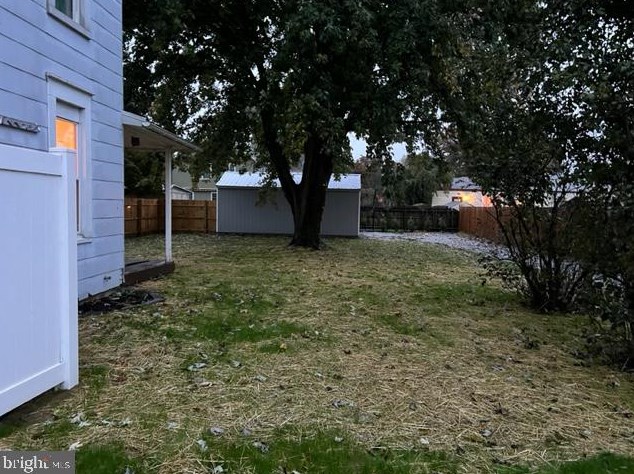 1402 Weavertown Rd, Lebanon PA  17046-2275 exterior