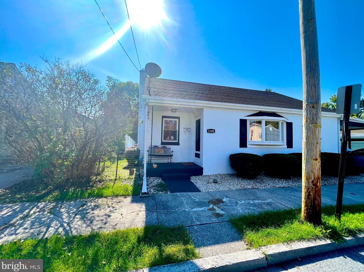 1100 Victor St, Lebanon, PA 17042-6643