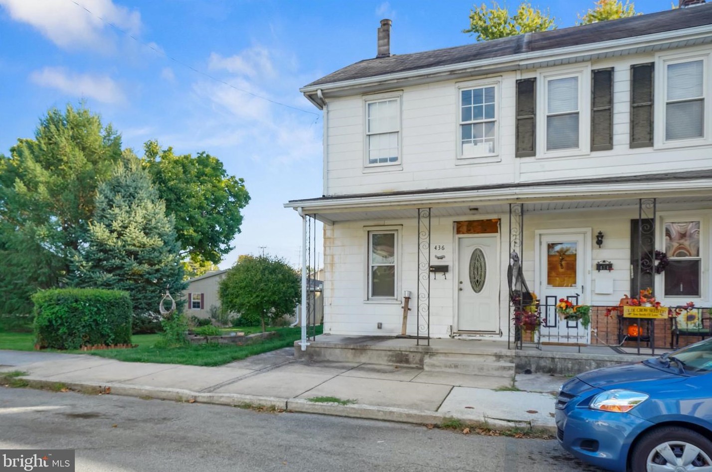 436 Guilford St, Lebanon, PA 17046-3742