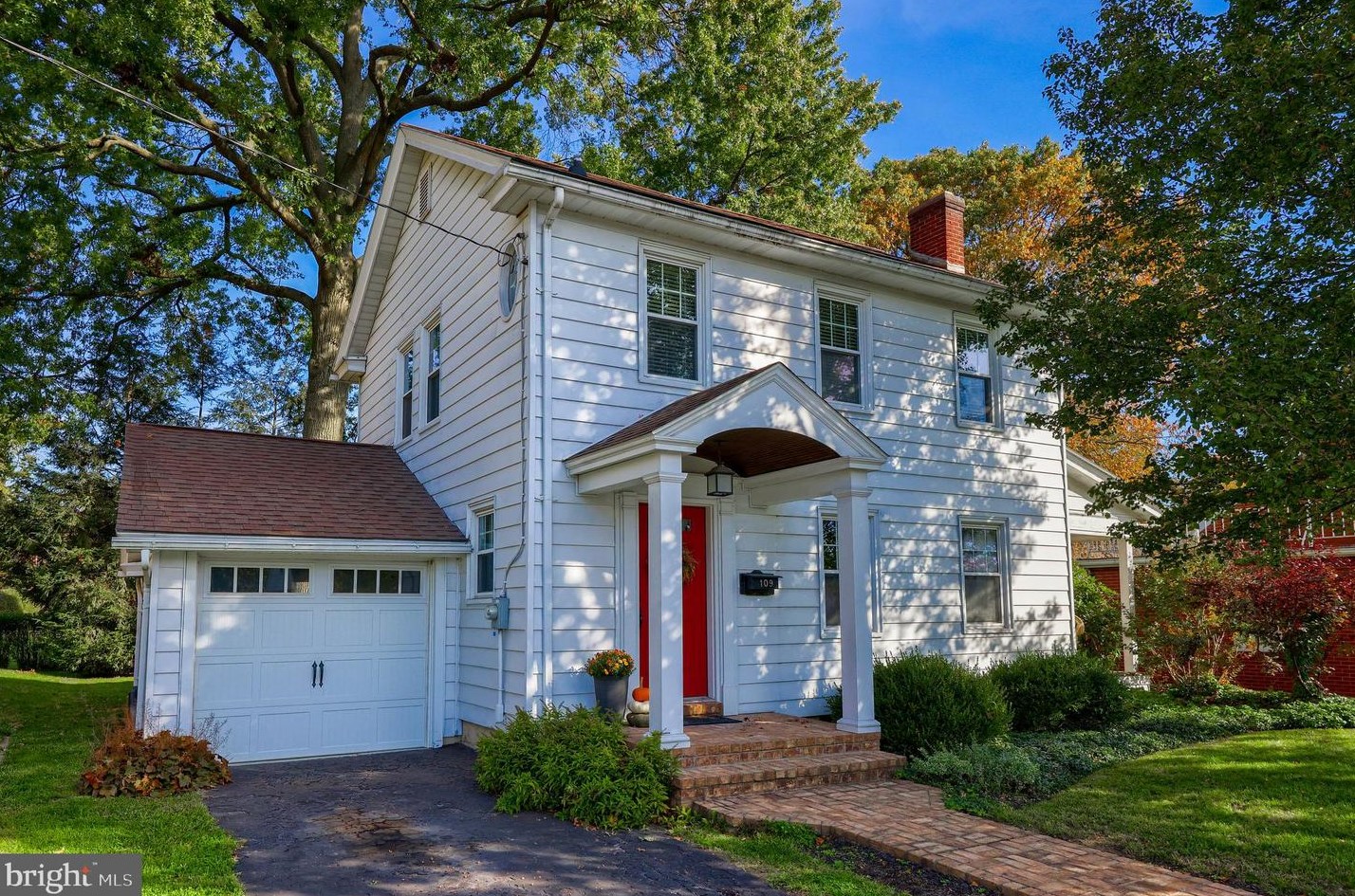109 Pershing Ave, Lebanon, PA 17042-5463
