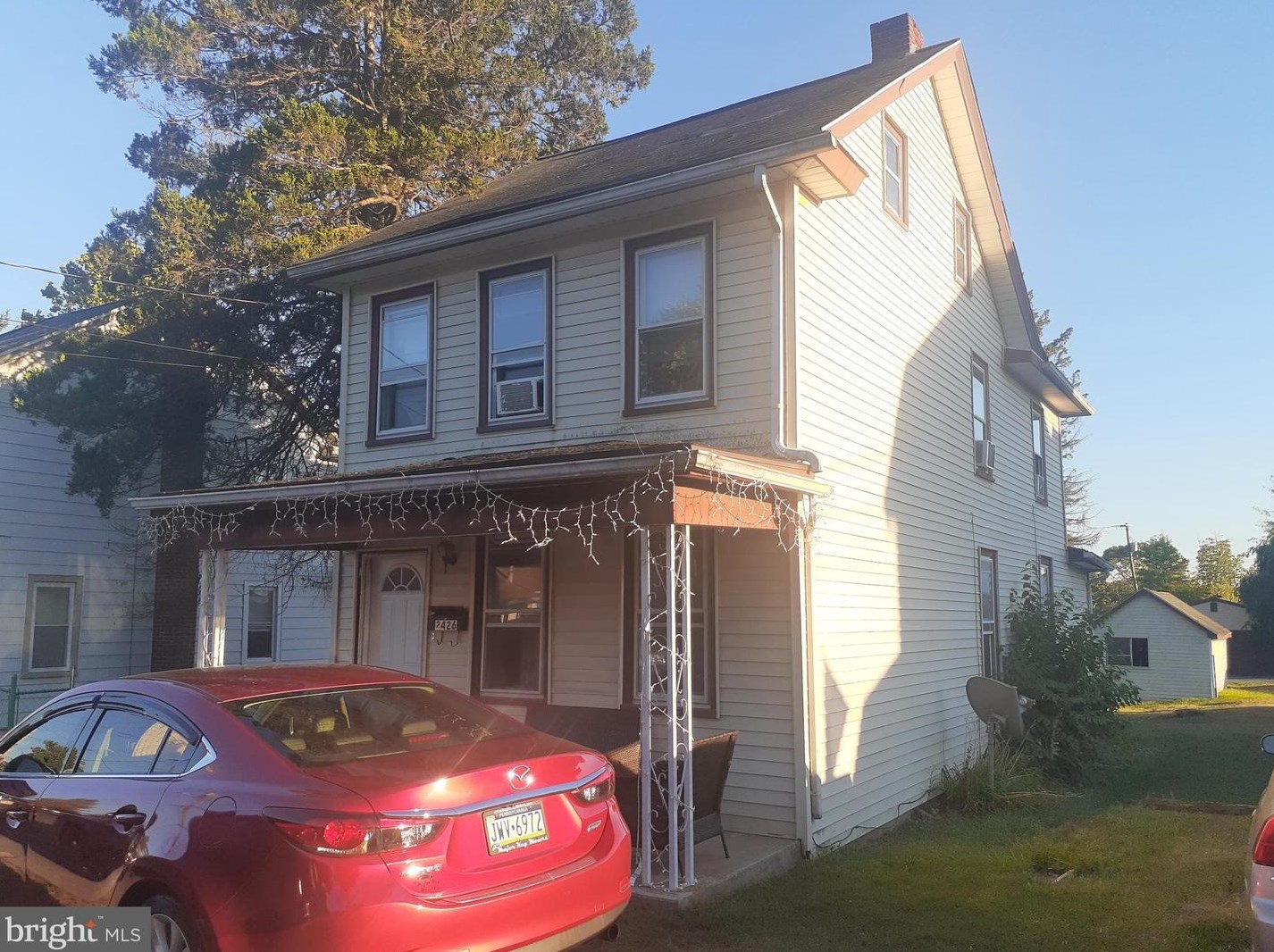 2426 Mifflin St, Lebanon, PA 17046-2633