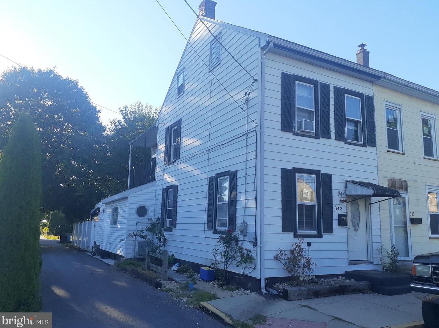 343 20th St, Lebanon, PA 17042-5760