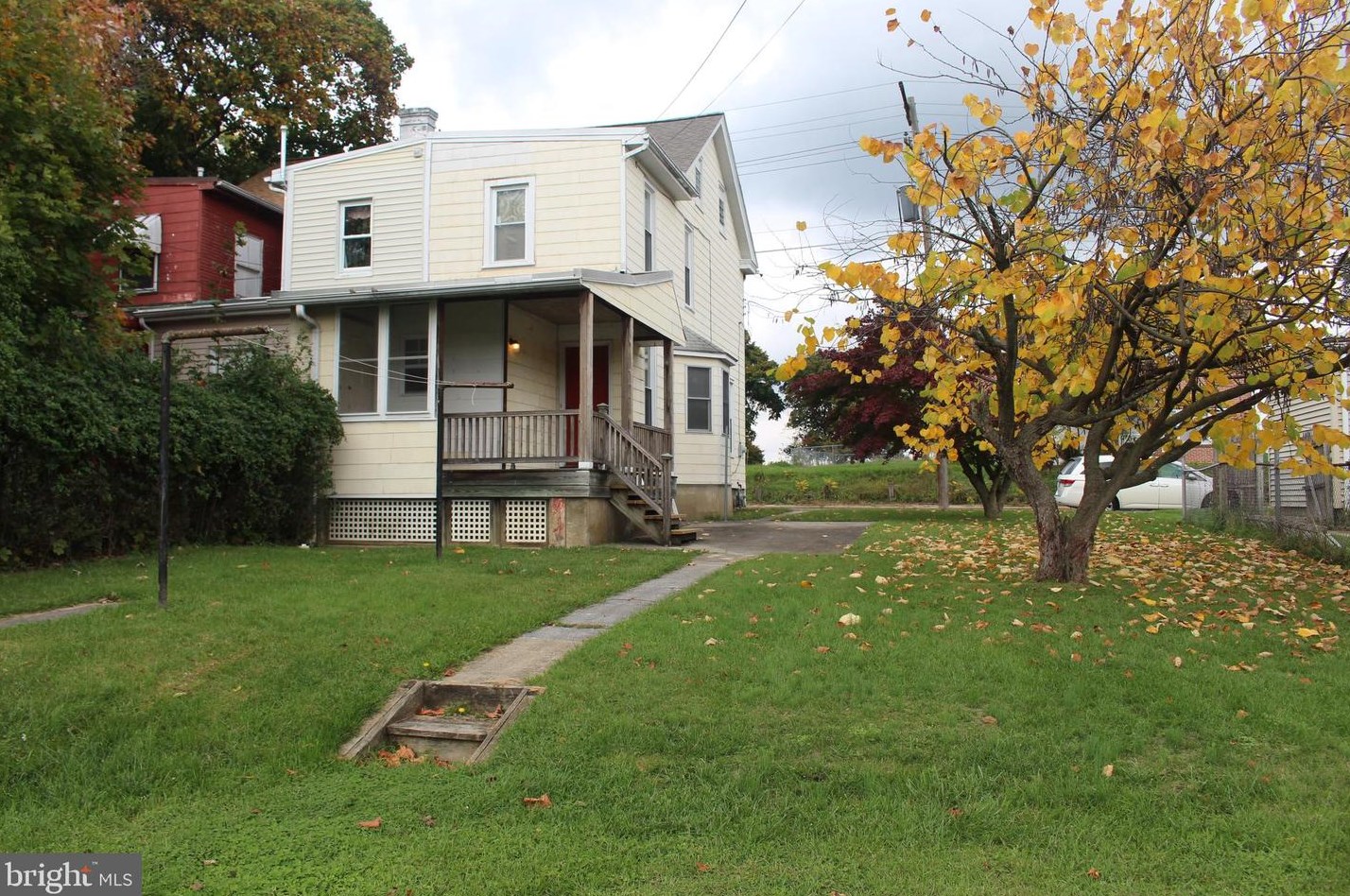 1436 Walnut St, Lebanon, PA 17042-4564