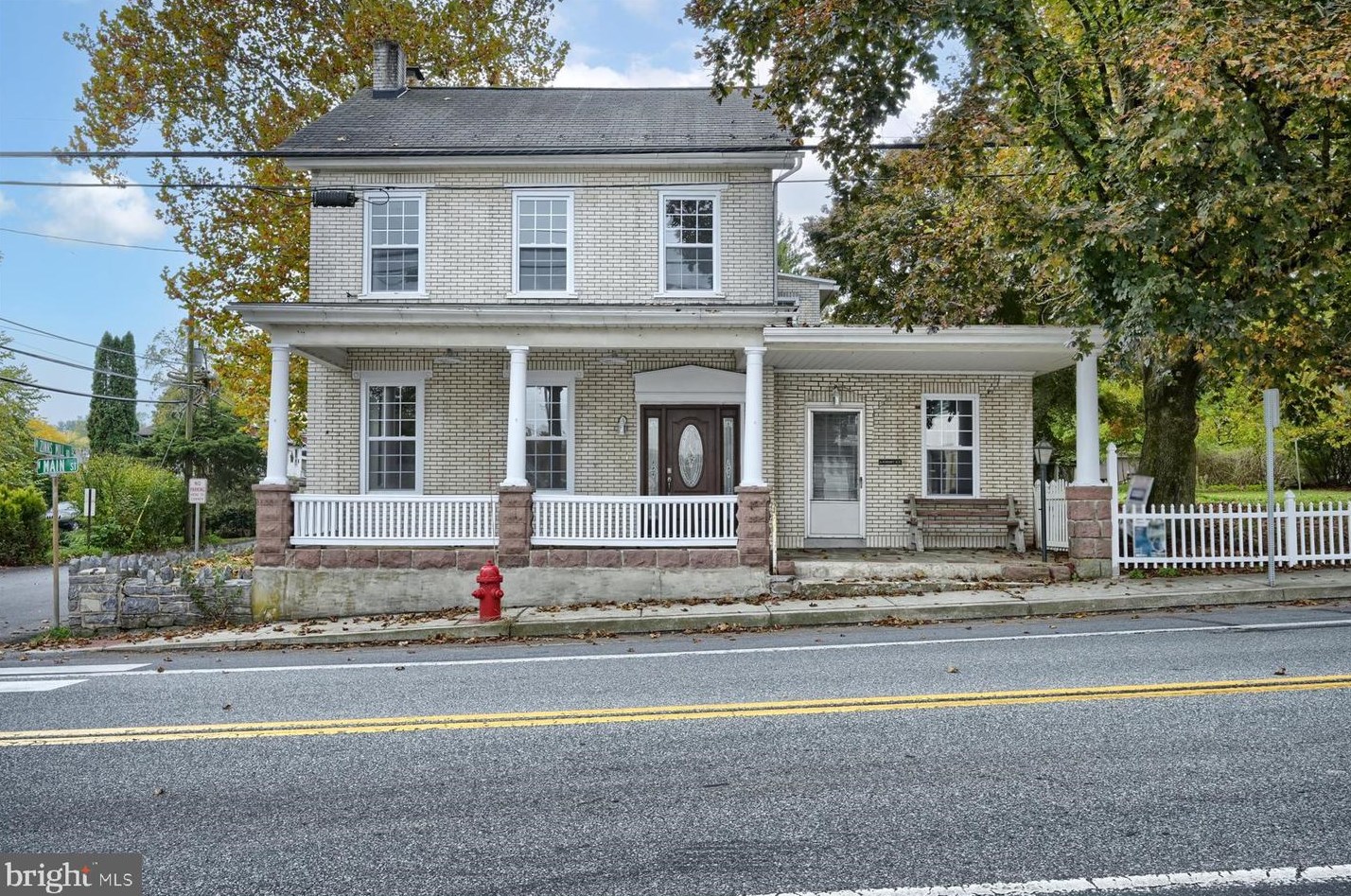 70 W Main St, Lebanon, PA 17042
