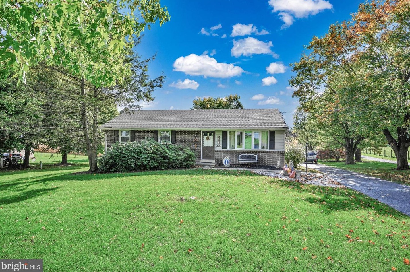 2501 5th Ave, Lebanon, PA 17042-9701