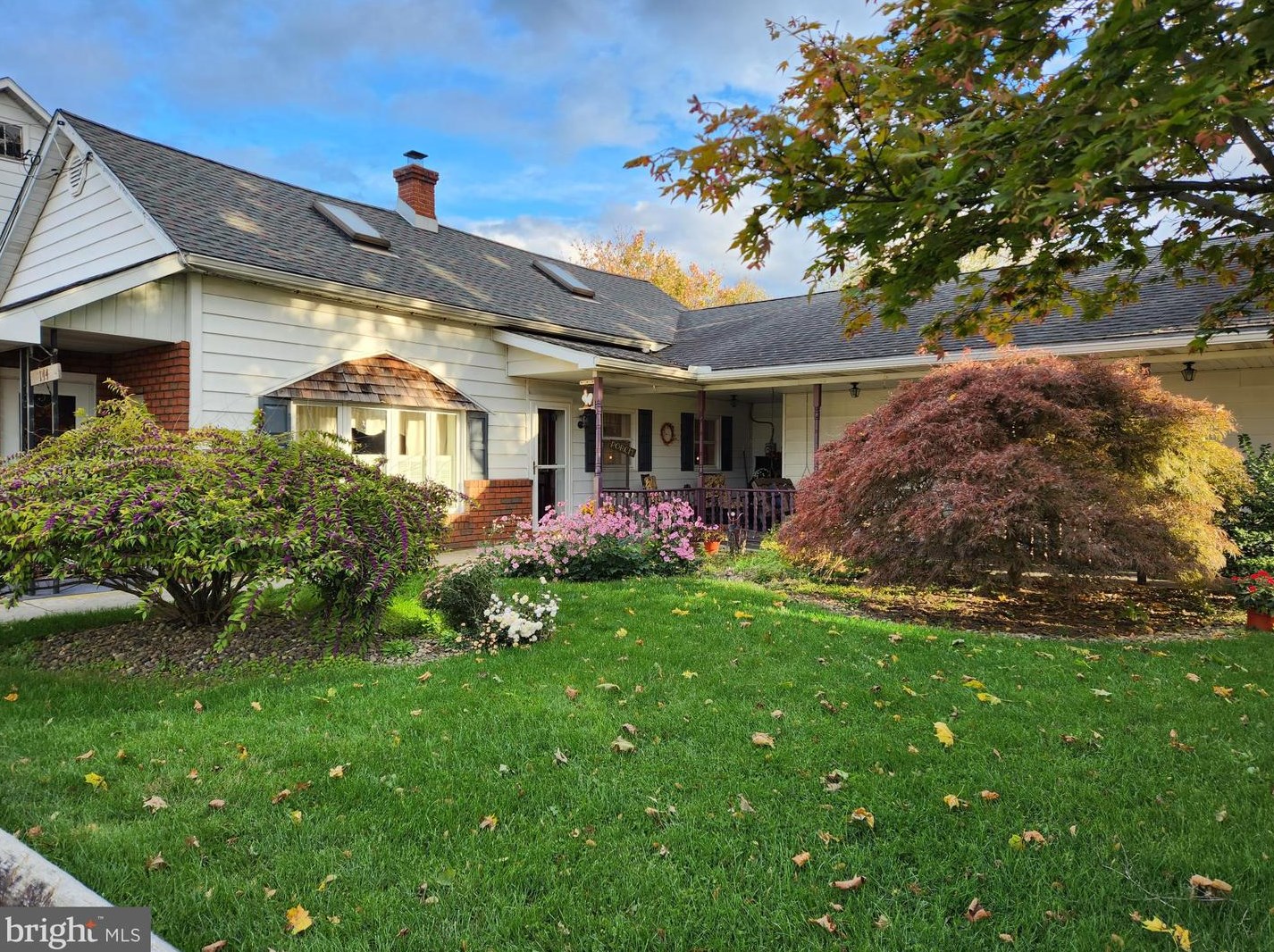144 Market St, Bordnersville, PA 17038-9507