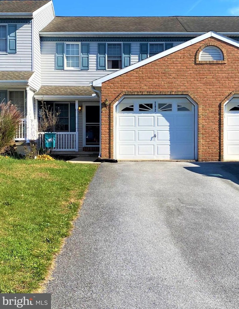 292 Cindy Dr, Bordnersville, PA 17038-9108
