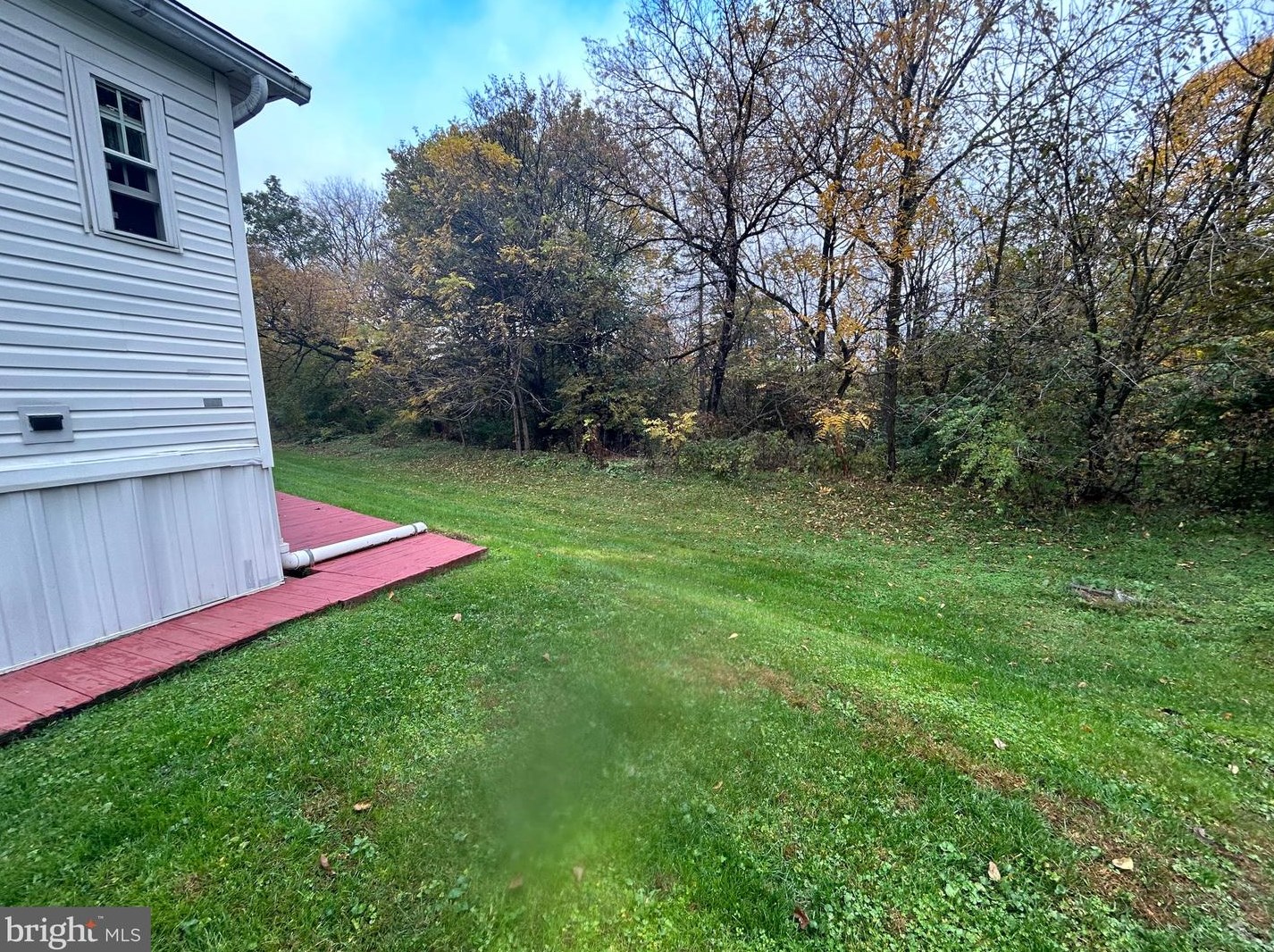 96 Green Acres Trailer Ct, Lebanon PA 17046-9213 exterior