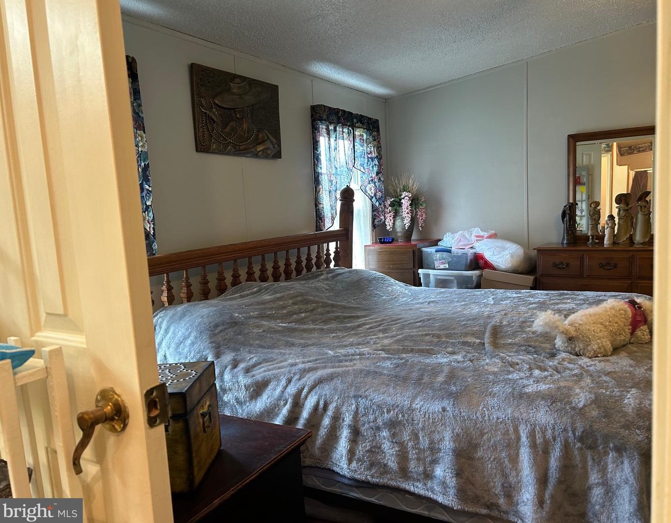 96 Green Acres Trailer Ct, Lebanon PA 17046-9213 exterior