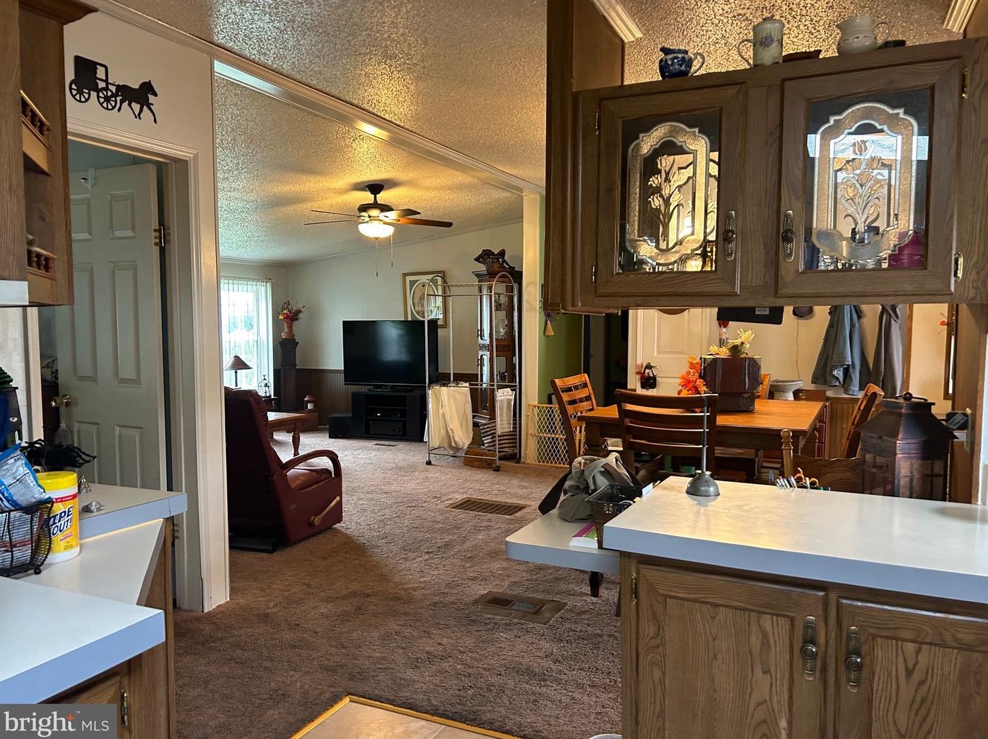 96 Green Acres Trailer Ct, Lebanon PA 17046-9213 exterior