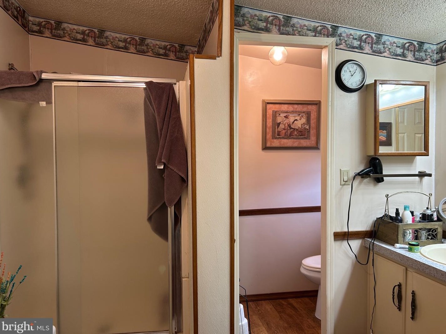 96 Green Acres Trailer Ct, Lebanon PA 17046-9213 exterior