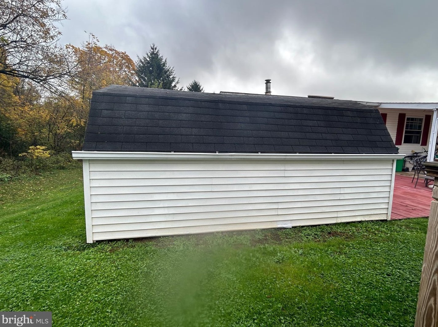 96 Green Acres Trailer Ct, Lebanon PA 17046-9213 exterior