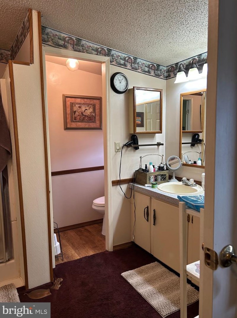 96 Green Acres Trailer Ct, Lebanon PA 17046-9213 exterior