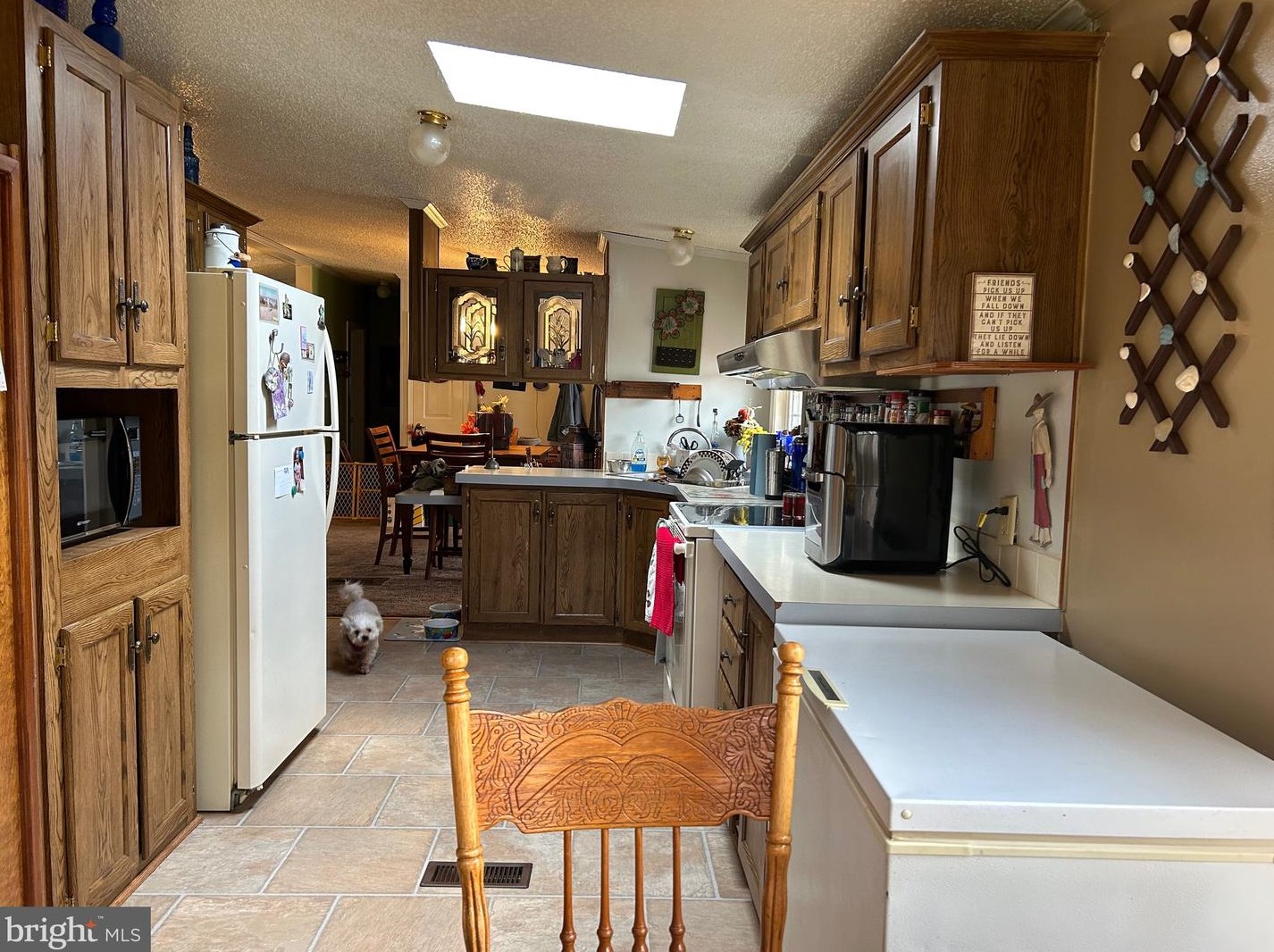 96 Green Acres Trailer Ct, Lebanon PA 17046-9213 exterior