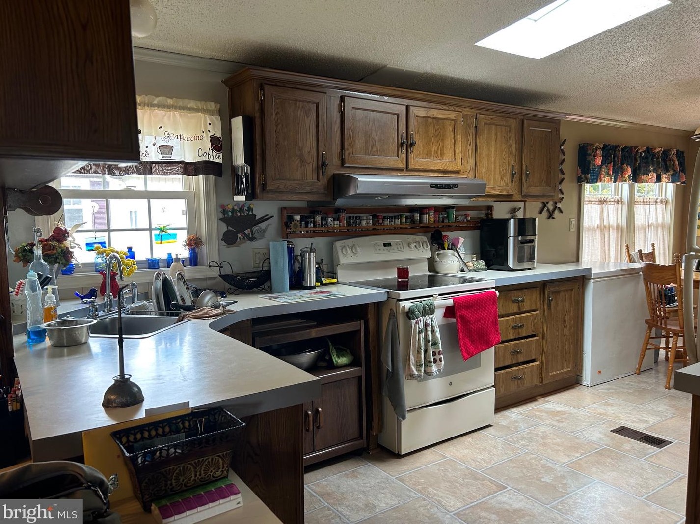 96 Green Acres Trailer Ct, Lebanon PA 17046-9213 exterior