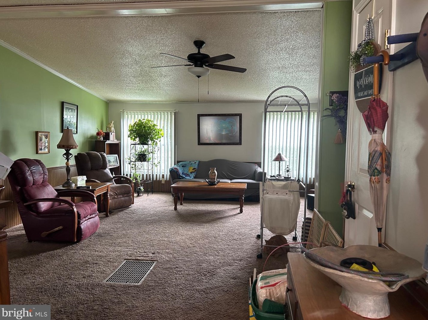 96 Green Acres Trailer Ct, Lebanon PA 17046-9213 exterior