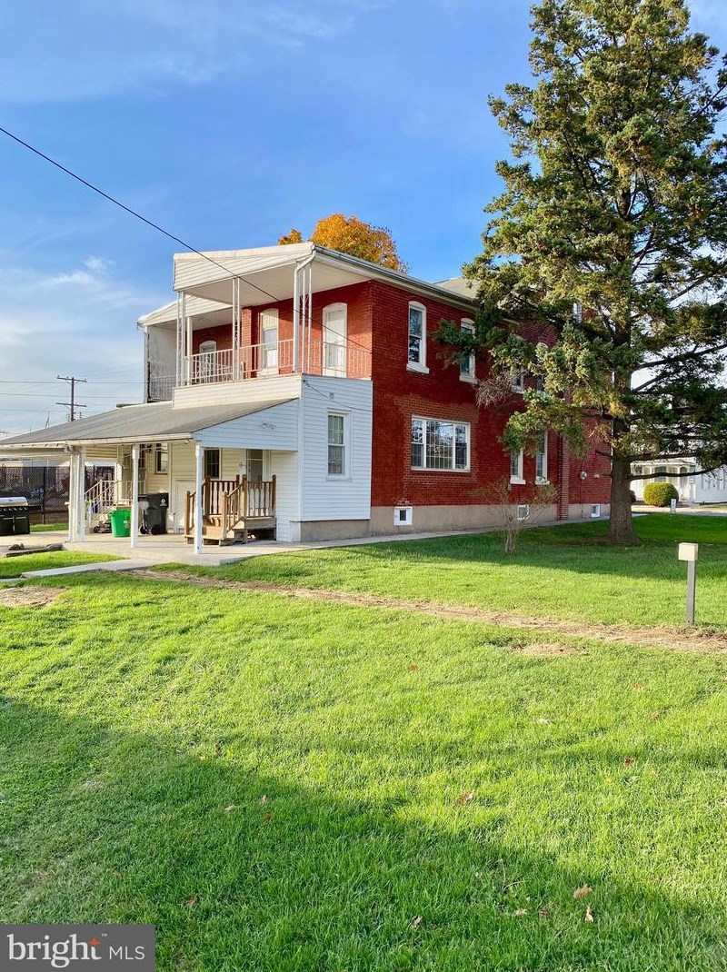 340 Mifflin St, Lebanon, PA 17046-3756