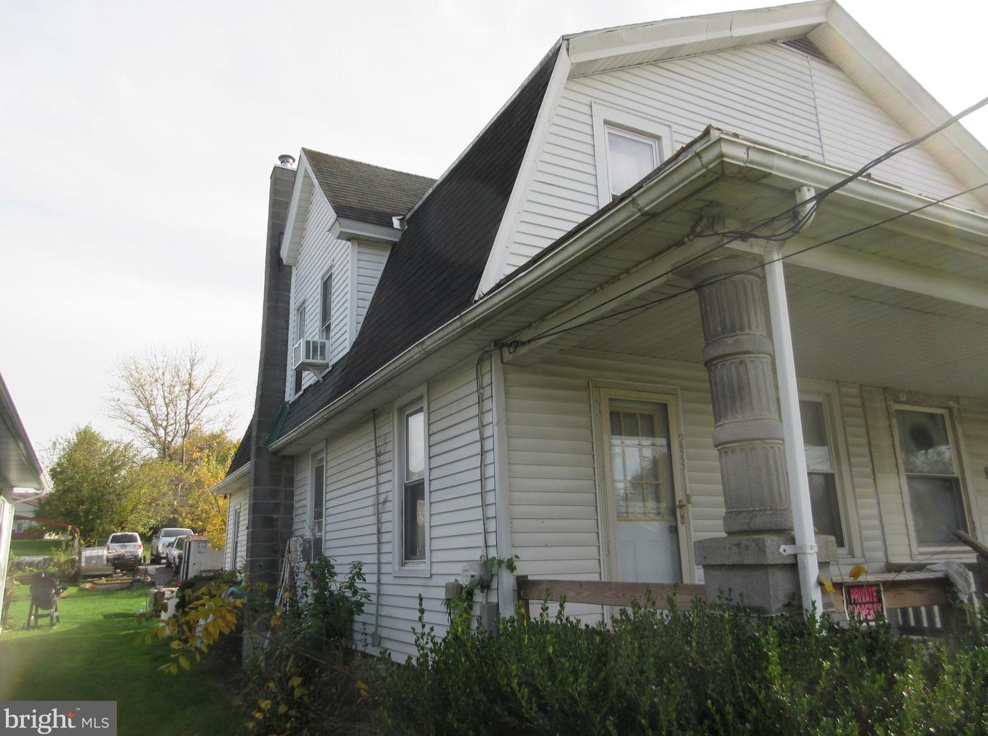 238 W Main St, Stricklerstown, PA 17073