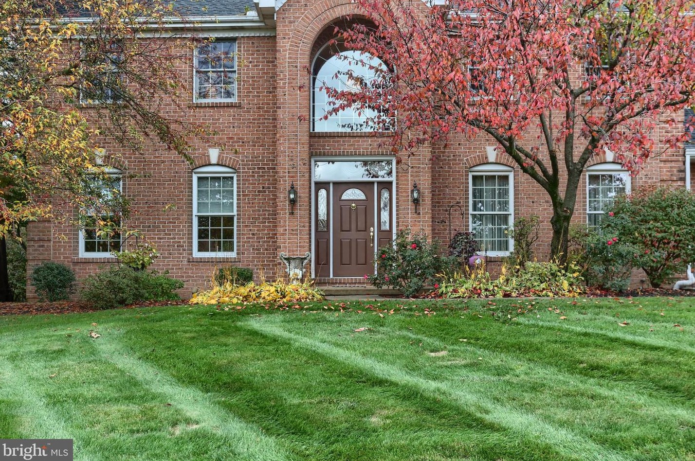 19 Whitney Way, Lebanon, PA 17042-9565