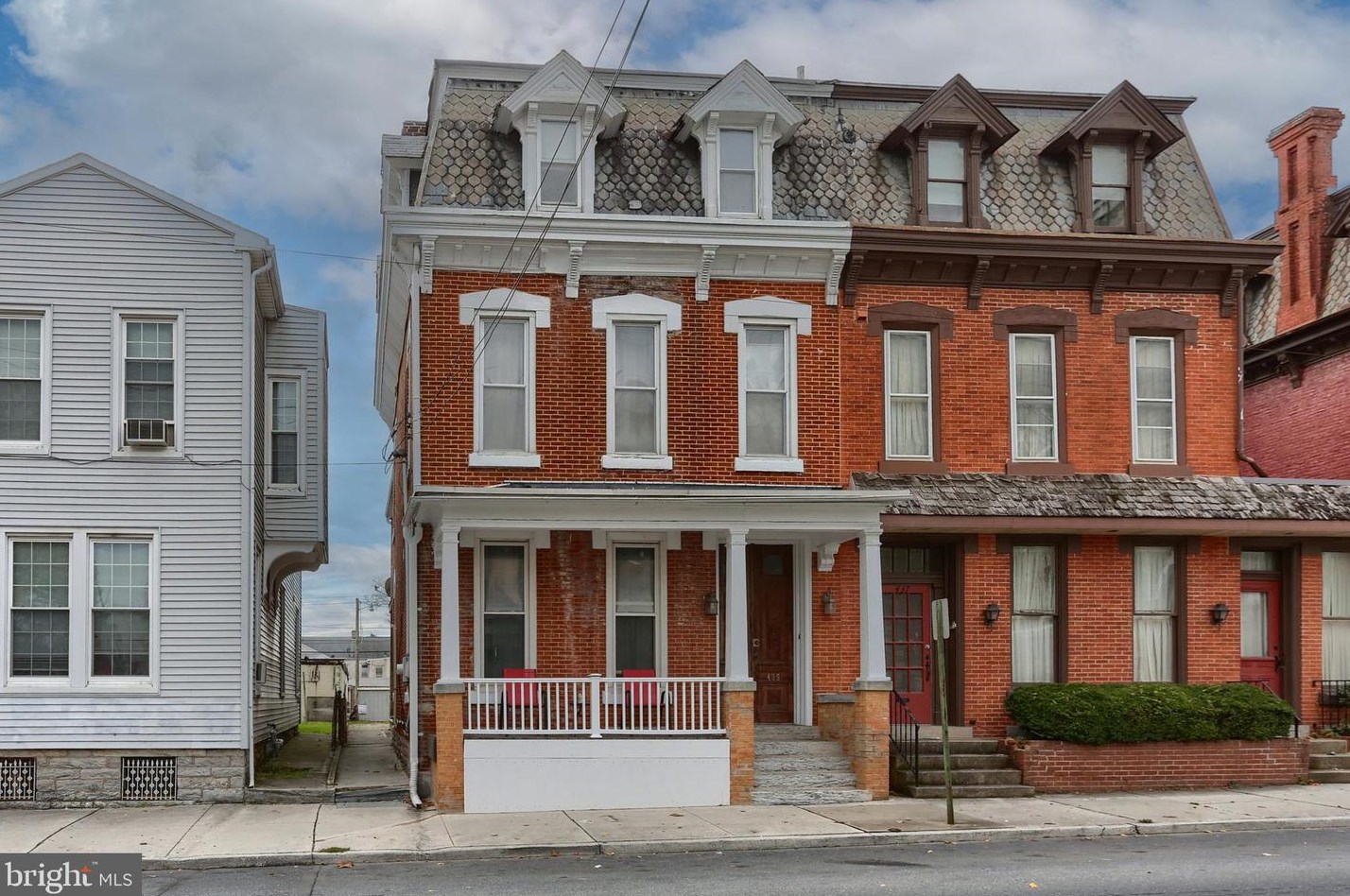 435 8th St, Lebanon, PA 17042-6712