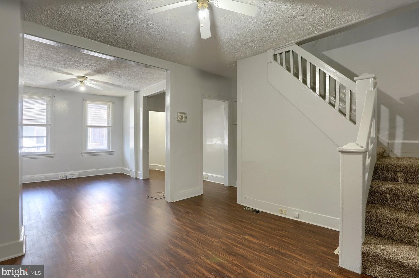 228 10th St, Lebanon PA  17042-5911 exterior