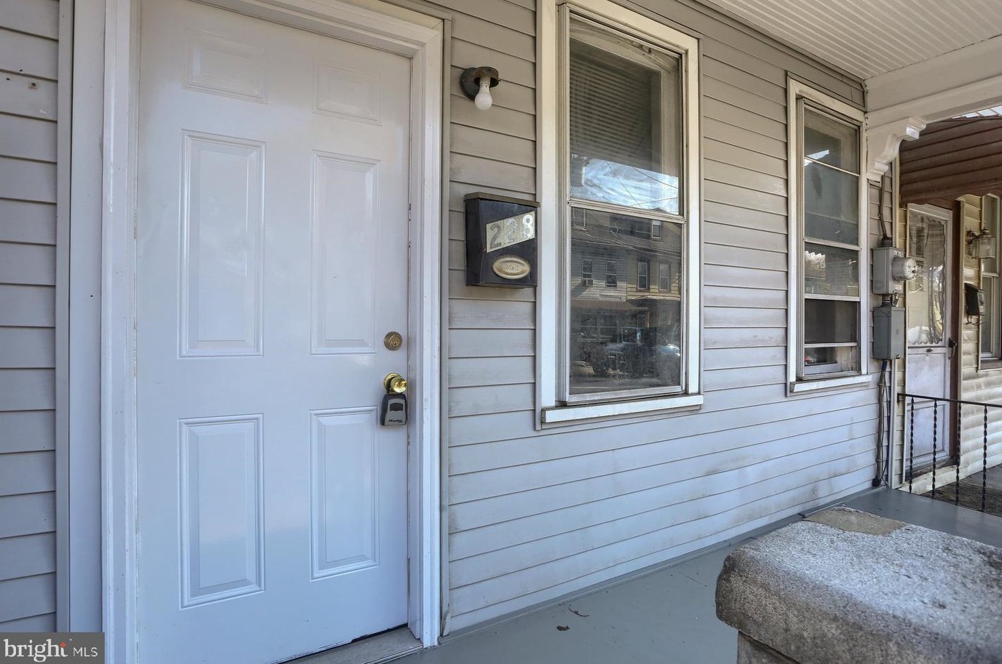 228 S 10th St, Lebanon, PA 17042