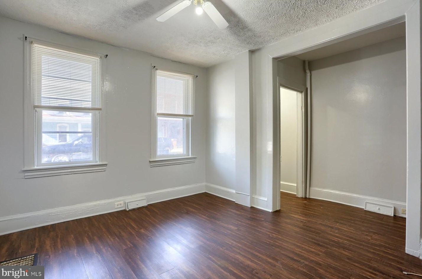 228 10th St, Lebanon PA  17042-5911 exterior