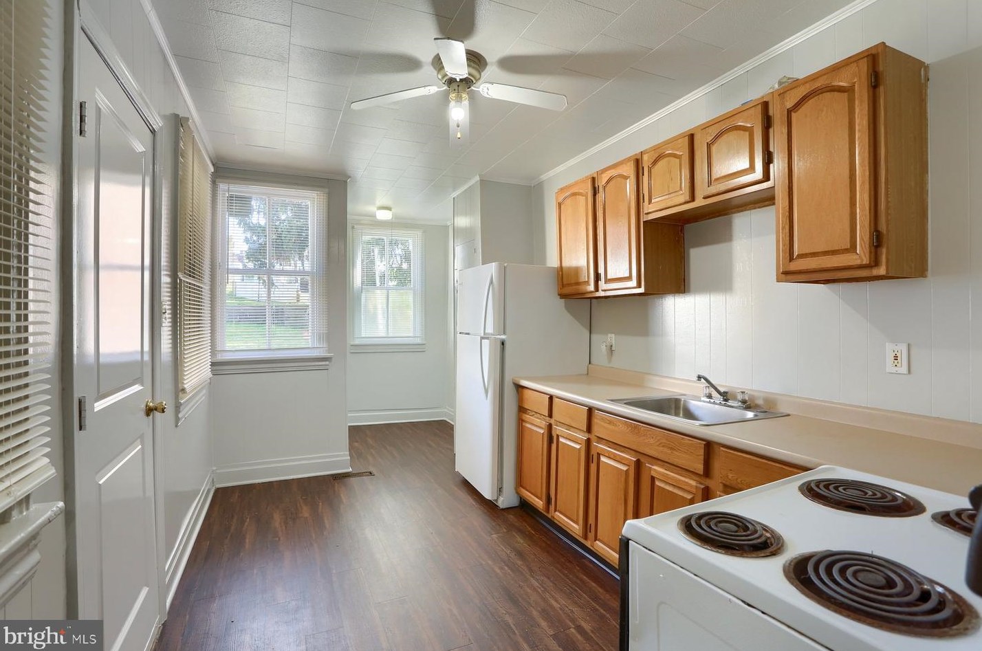 228 10th St, Lebanon PA  17042-5911 exterior