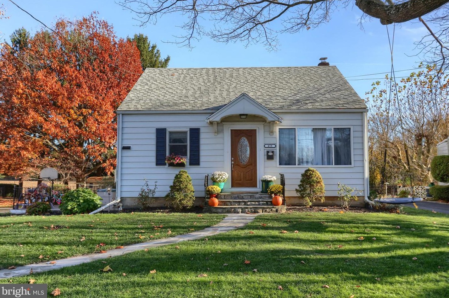 458 Beechwood Ave, Lebanon, PA 17042-7619