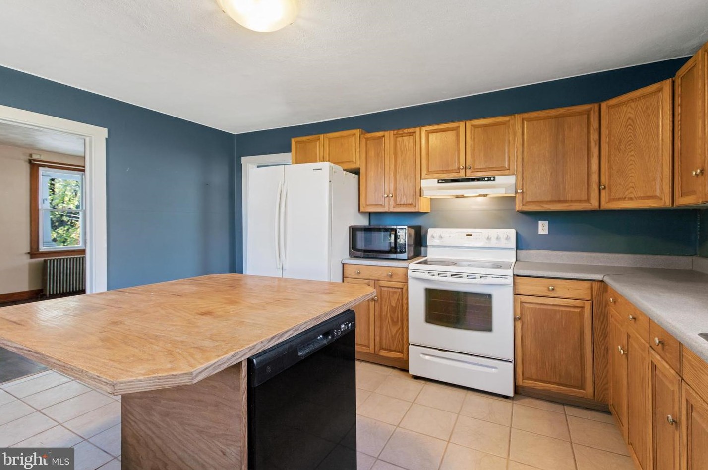 1107 Jay St, Lebanon, PA 17046-1809