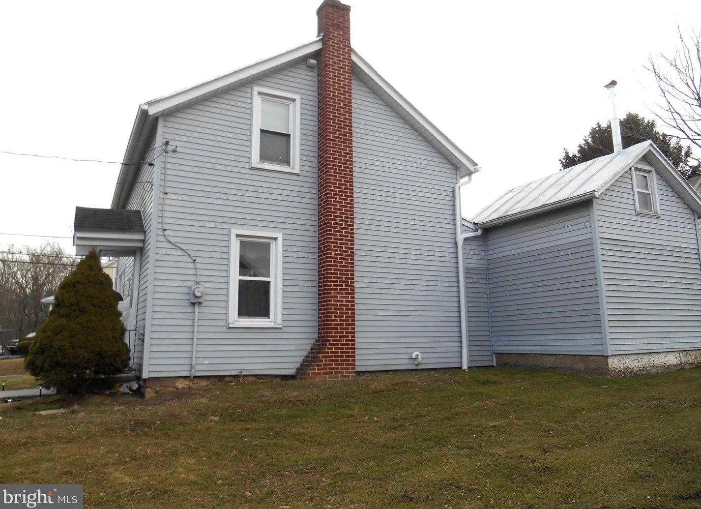 2 Penny Ln, Bordnersville, PA 17038-8114