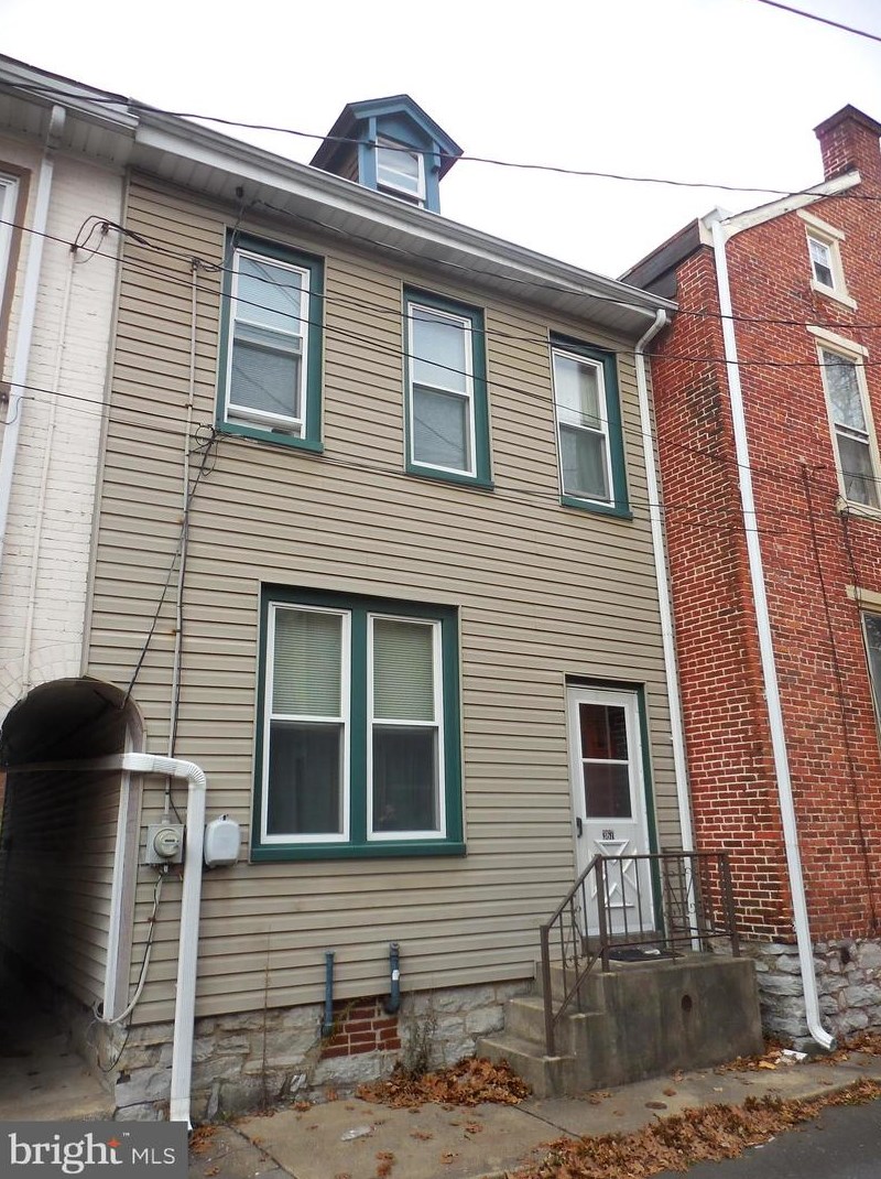 367 N Liberty St, Lebanon, PA 17046