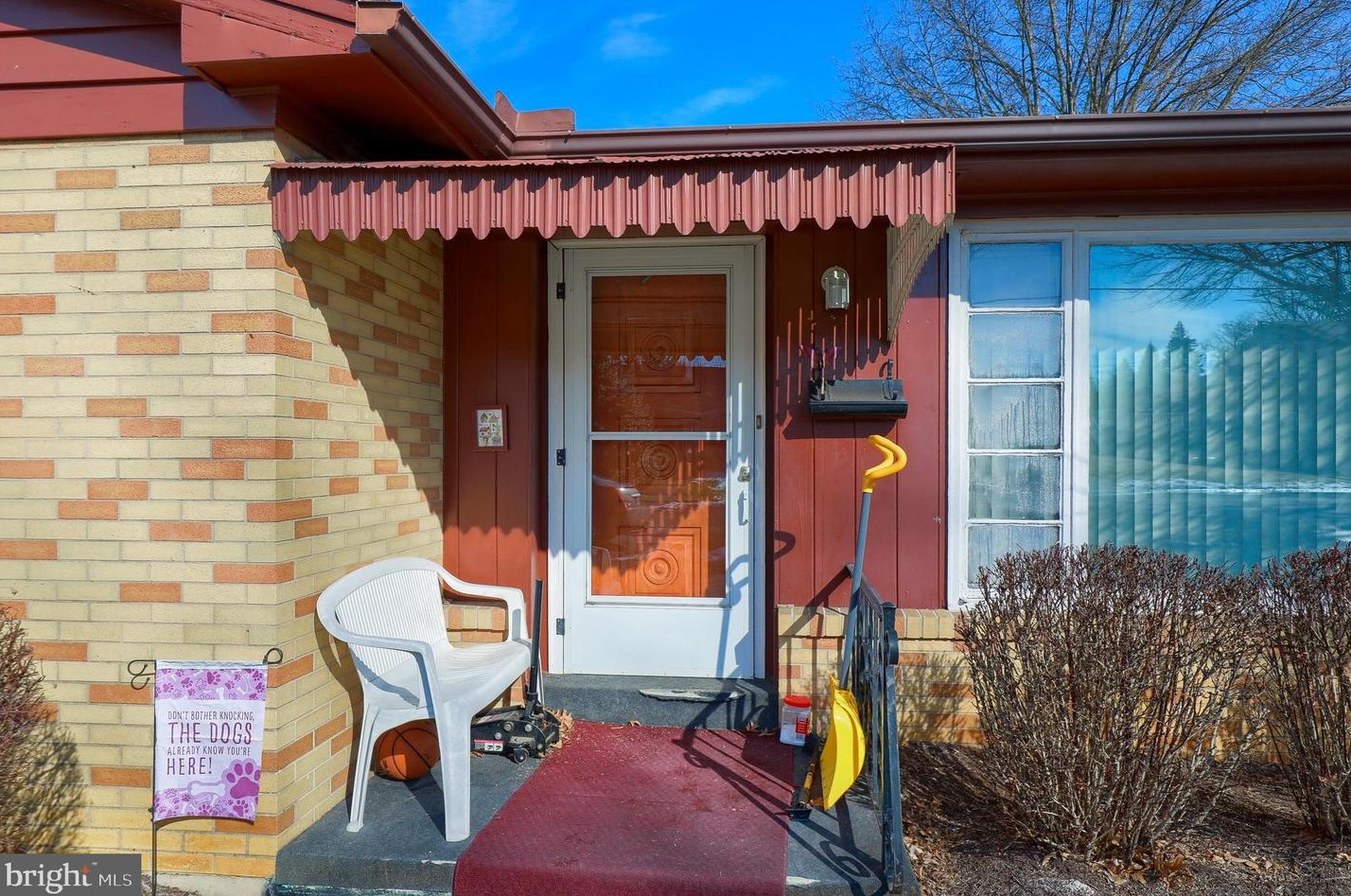 1008 2nd Ave, Lebanon, PA 17042-7713