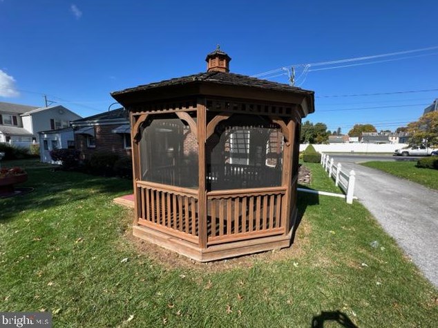 812 E Lehman St, Lebanon, PA 17046
