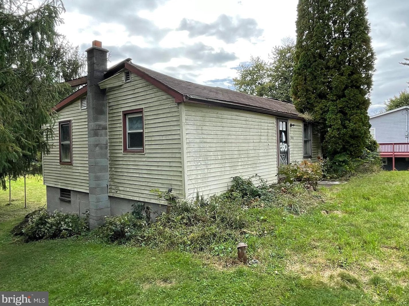 590 Reinoehl St, Lebanon, PA 17046-4257