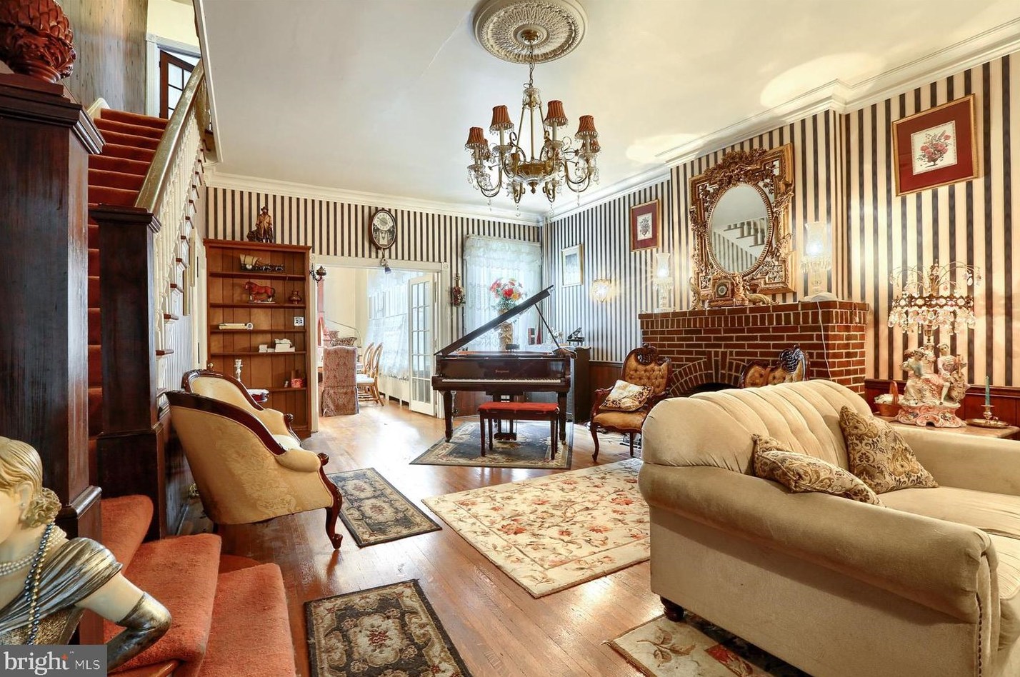 506 Chestnut St, Lebanon, PA 17042-3105