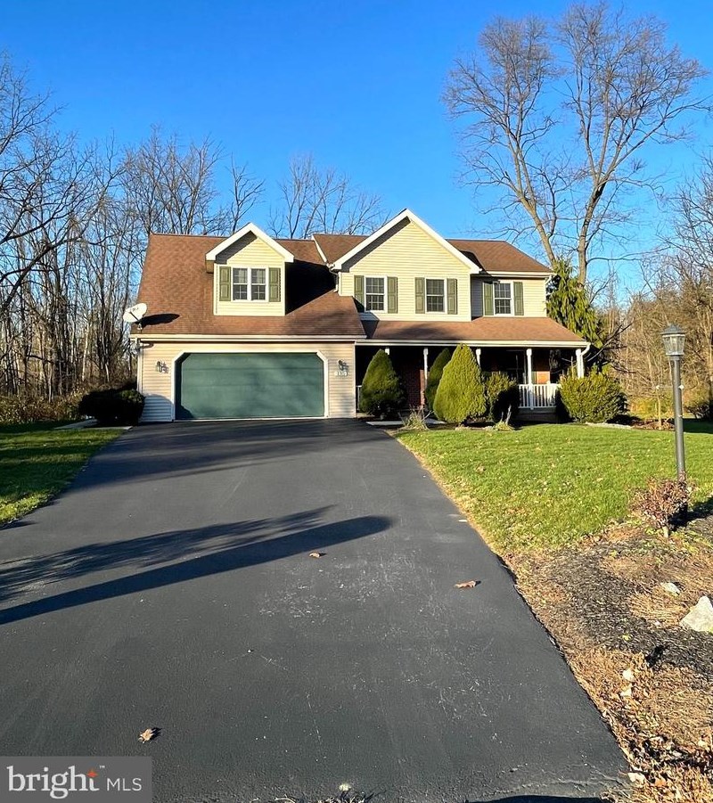 135 Bentley Ct, Lebanon, PA 17042-4161