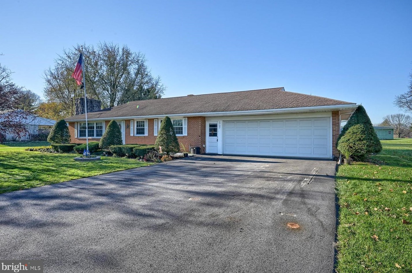 1707 5th Ave, Lebanon, PA 17042-7908