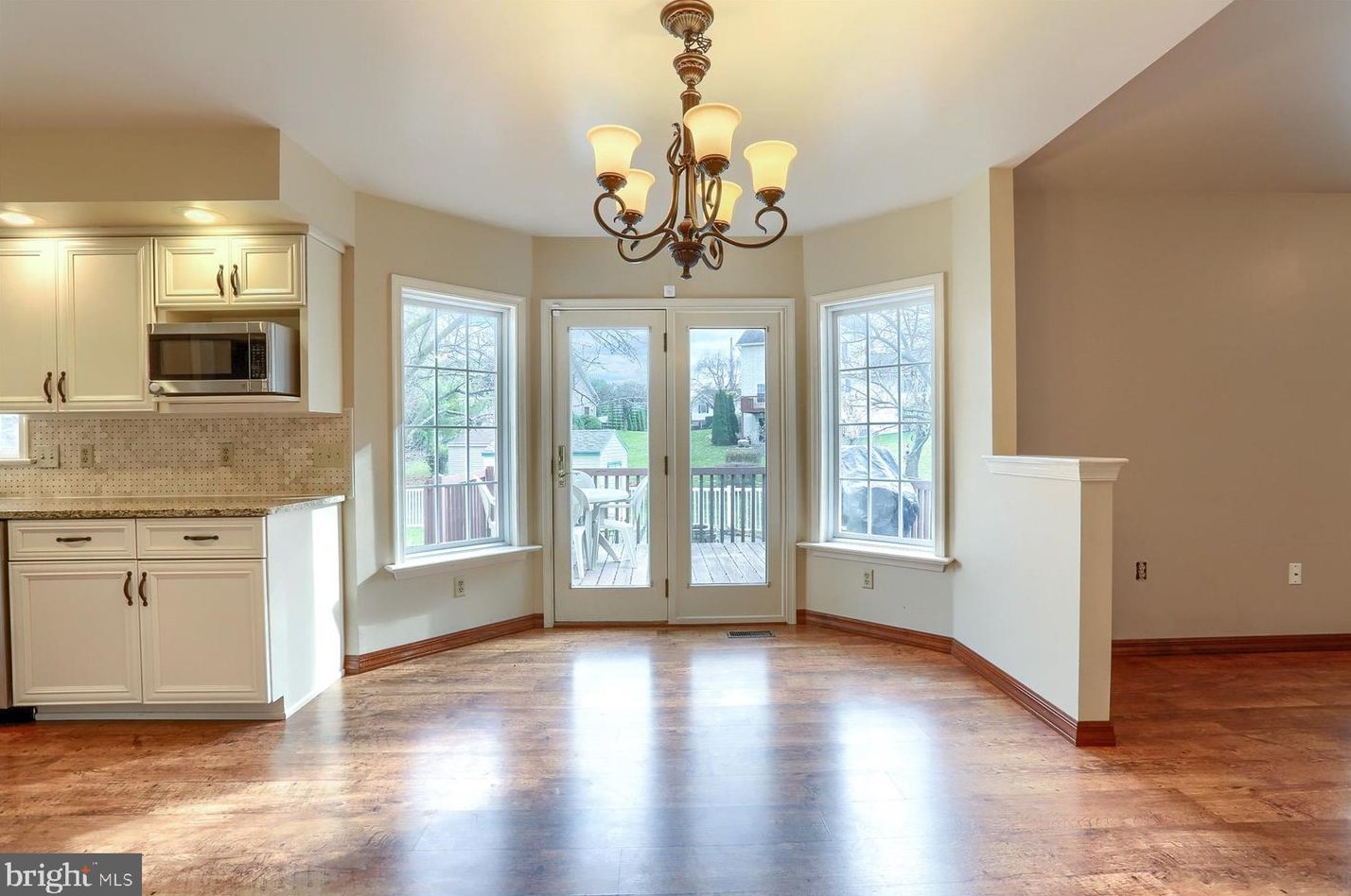 650 Richfield Dr, Lebanon PA  17042-8891 exterior