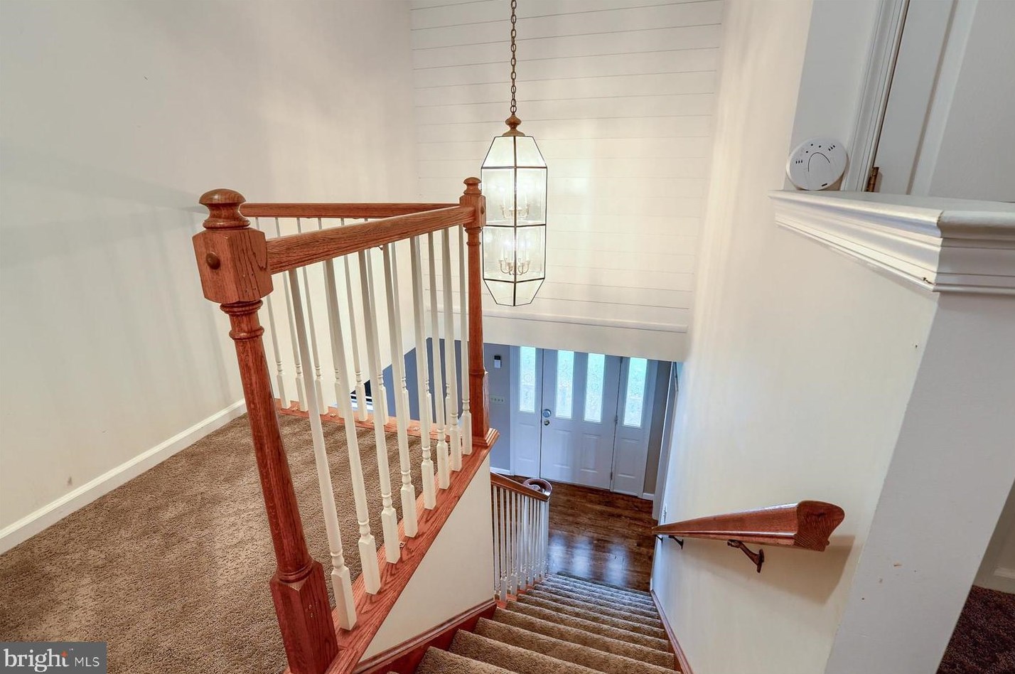 650 Richfield Dr, Lebanon PA  17042-8891 exterior