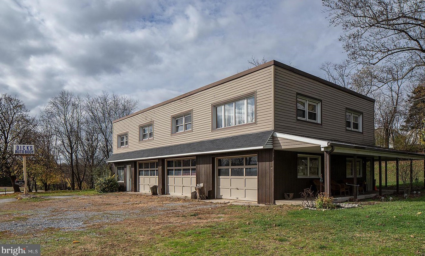 10328 Allentown Blvd, Shellsville, PA 17028