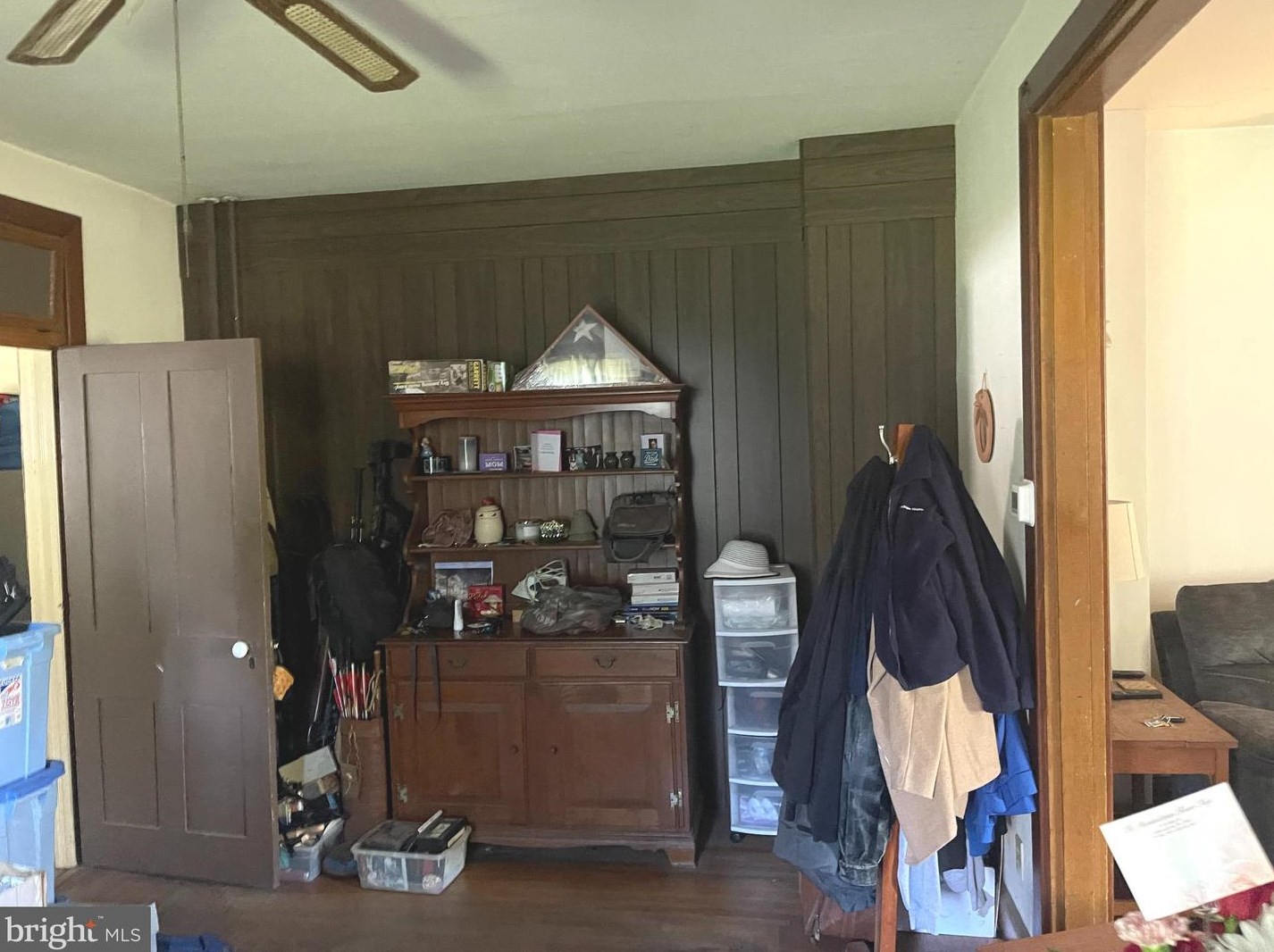 1586 Mount Wilson Rd, Lebanon, PA 17042-3813