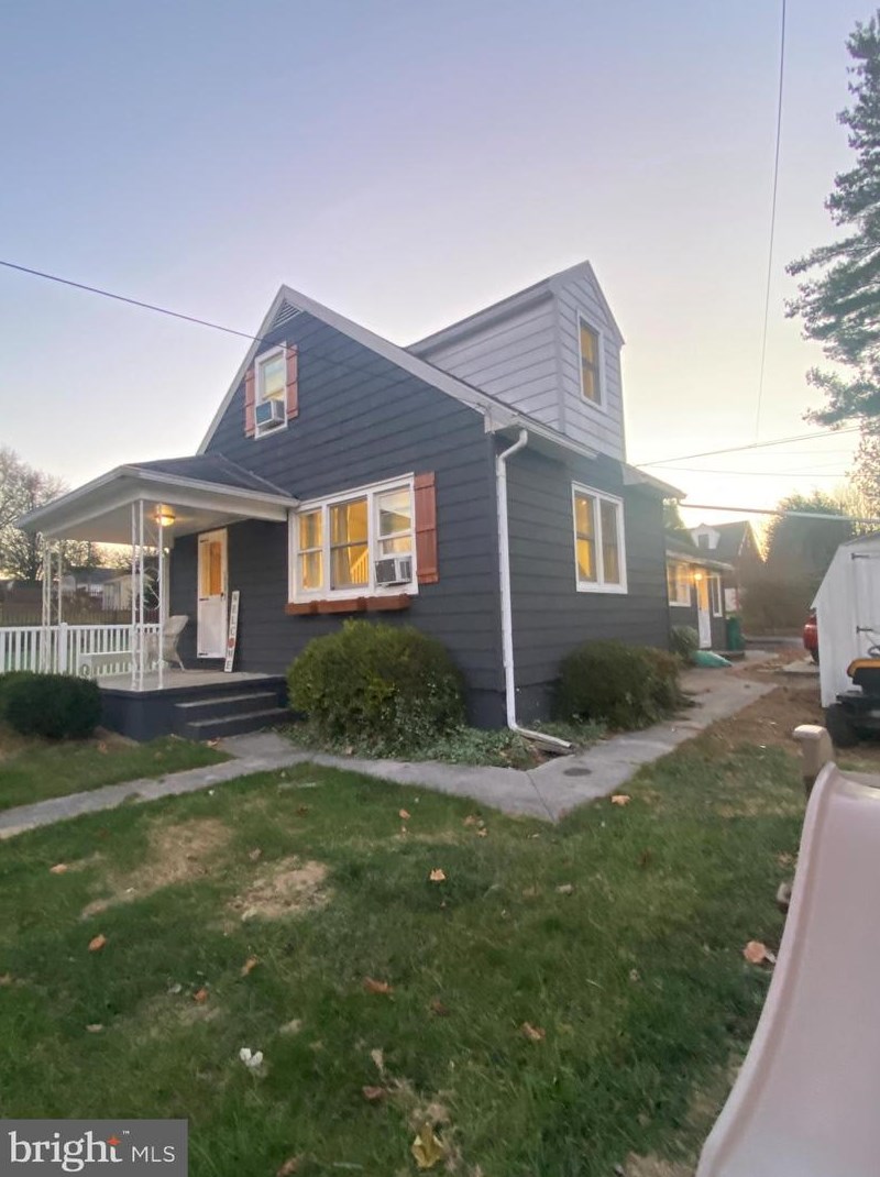 503 Noble St, Lebanon, PA 17042-6322