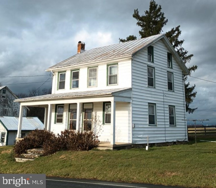 2106 S 5th Ave, Lebanon, PA 17042
