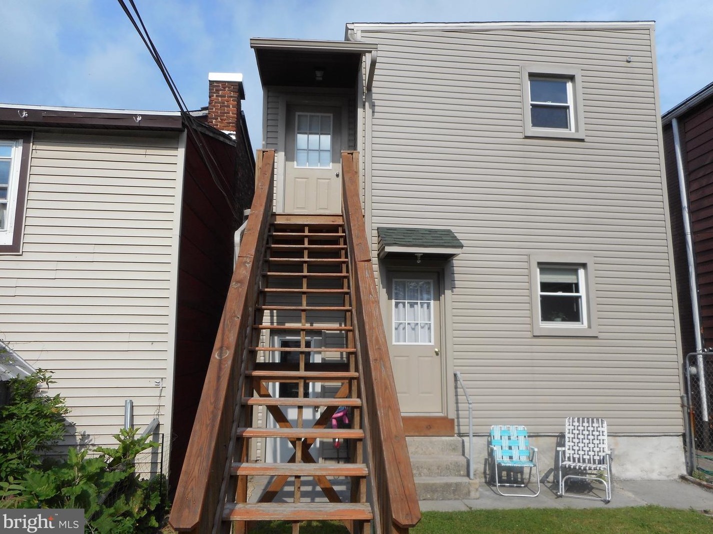 316 9th St, Lebanon, PA 17042-5906