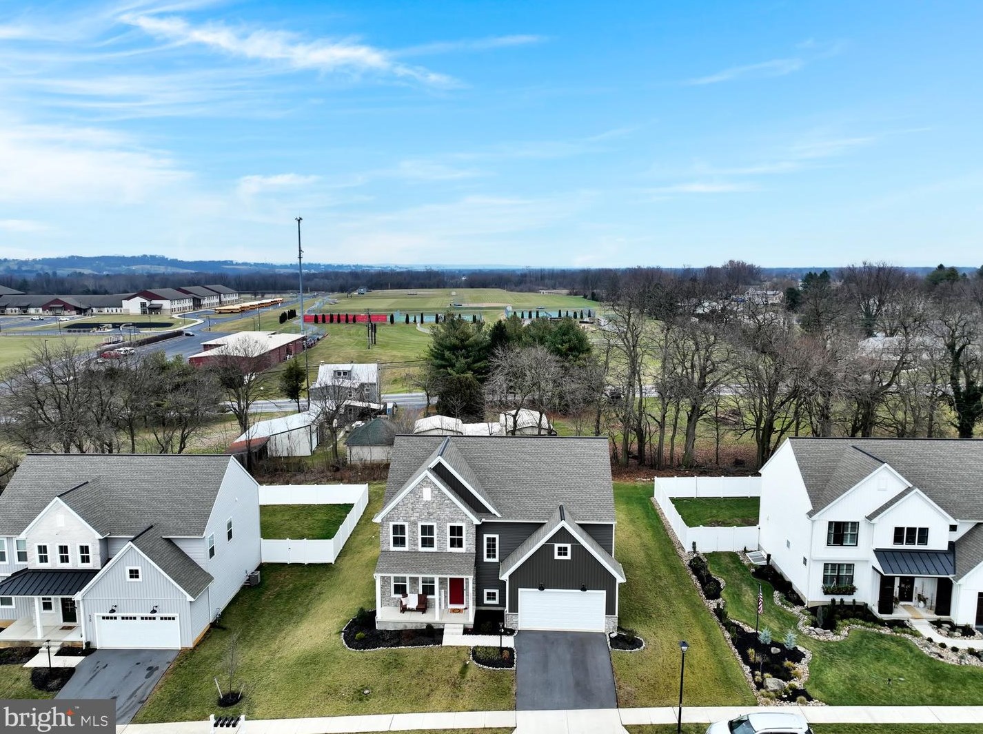 530 Fieldstone Dr, Bellegrove, PA 17003