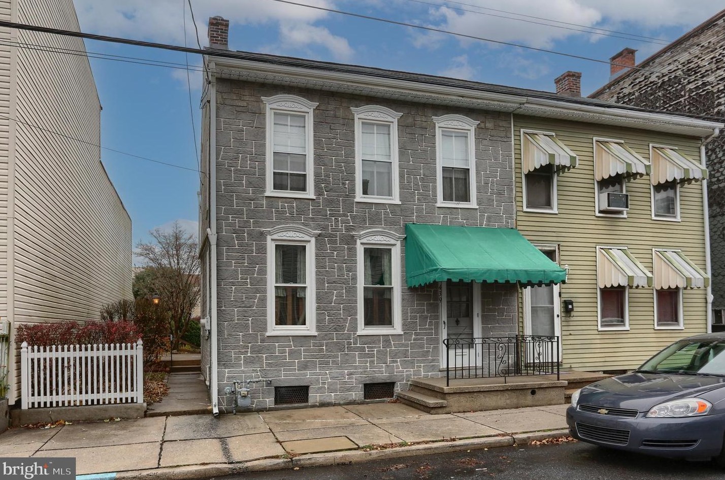 439 N 6th St, Lebanon, PA 17046